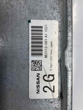 Load image into Gallery viewer, ECU ECM COMPUTER Nissan Rogue 2011 11 - NW60080