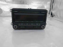 Load image into Gallery viewer, Radio Jetta Passat Beetle 2011 11 2012 12 2013 13 2014 14 - NW280517
