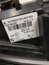 Load image into Gallery viewer, FOG LAMP LIGHT BMW 128i 2008 08 2009 09 2010 10 2011 11 Left - NW280358
