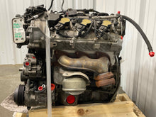 Load image into Gallery viewer, ENGINE MOTOR Mercedes-Benz C250 C300 C350 C63 2010 10 - NW280802