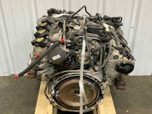 Load image into Gallery viewer, ENGINE MOTOR Mercedes-Benz C250 C300 C350 C63 2010 10 - NW280802