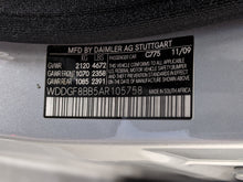 Load image into Gallery viewer, ENGINE MOTOR Mercedes-Benz C250 C300 C350 C63 2010 10 - NW280802