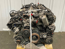 Load image into Gallery viewer, ENGINE MOTOR Mercedes-Benz C250 C300 C350 C63 2010 10 - NW280802