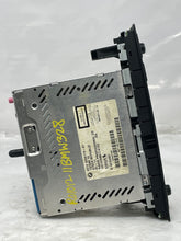 Load image into Gallery viewer, RADIO BMW 128i 135i 323i 328i 335i M3 X1 Z4 11 12 13 14 15 16 - NW280917