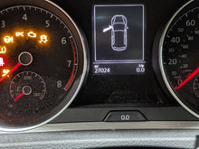 Load image into Gallery viewer, SPEEDOMETER CLUSTER Volkswagen Golf 2015 15 2016 16 2017 17 - NW280955