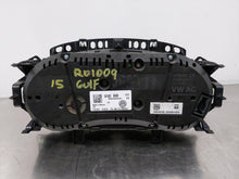 Load image into Gallery viewer, SPEEDOMETER CLUSTER Volkswagen Golf 2015 15 2016 16 2017 17 - NW280955