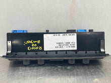 Load image into Gallery viewer, AC HEATER TEMP CONTROL BMW 760i 745i 2002 02 2003 03 2004 04 2005 05 - NW281234