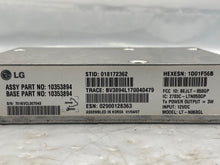 Load image into Gallery viewer, Computer Buick Lacrosse 2007 - NW25892
