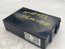 Load image into Gallery viewer, Computer MAZDA MX-5 MIATA 2006 - NW34126