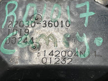 Load image into Gallery viewer, THROTTLE BODY Toyota Highlander Camry Scion TC Rav 4 Sienna Venza 2009 09 10 11 - NW281400