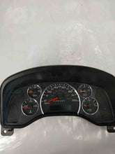 Load image into Gallery viewer, Speedometer Cluster SAVANA 2500 VAN 2015 - NW281379