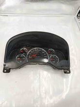 Load image into Gallery viewer, Speedometer Cluster SAVANA 2500 VAN 2015 - NW281379