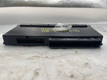 Load image into Gallery viewer, BODY CONTROL MODULE BCM COMPUTER BMW 323i 328i 335i M3 07 08 - NW29091