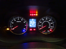 Load image into Gallery viewer, Speedometer Cluster Subaru Impreza 2016 - NW161835