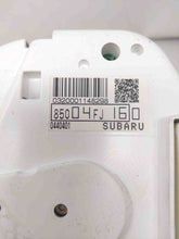Load image into Gallery viewer, Speedometer Cluster Subaru Impreza 2016 - NW161835
