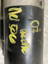 Load image into Gallery viewer, Starter Golf Beetle TT 2001 01 02 03 04 05 06 07 1.8L - NW281768