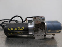 Load image into Gallery viewer, CONVERTIBLE TOP MOTOR C70 2006 06 2007 07 2008 08 09 10 11 12 13 - NW281582