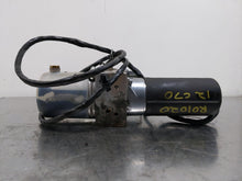 Load image into Gallery viewer, CONVERTIBLE TOP MOTOR C70 2006 06 2007 07 2008 08 09 10 11 12 13 - NW281582