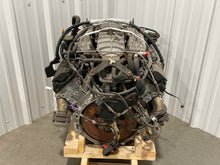 Load image into Gallery viewer, ENGINE MOTOR Land Rover Range Rover Sport 2006 06 4.2L VIN 3 - NW281603