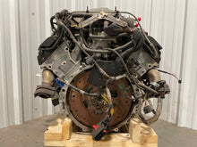 Load image into Gallery viewer, ENGINE MOTOR Land Rover Range Rover Sport 2006 06 4.2L VIN 3 - NW281603