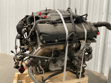 Load image into Gallery viewer, ENGINE MOTOR Land Rover Range Rover Sport 2006 06 4.2L VIN 3 - NW281603