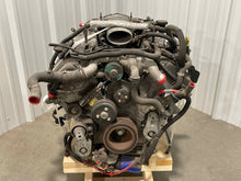 Load image into Gallery viewer, ENGINE MOTOR Land Rover Range Rover Sport 2006 06 4.2L VIN 3 - NW281603