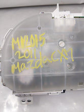 Load image into Gallery viewer, SPEEDOMETER CLUSTER Mazda Cx-7 2011 11 2012 12 - NW160875