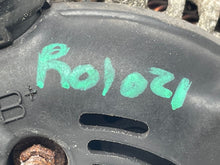 Load image into Gallery viewer, ALTERNATOR Land Rover LR3 Range Rover Sport 2005 05 2006 06 2007 07 2008 08 09 - NW281521