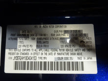 Load image into Gallery viewer, SIDE VIEW DOOR MIRROR Mazda Cx-7 2010 10 2011 11 2012 12 Left - NW52947