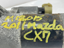 Load image into Gallery viewer, STARTER MOTOR 3 5 6 Cx-7 2010 10 2011 11 2012 12 2013 13 - NW170694