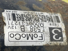 Load image into Gallery viewer, STARTER MOTOR 3 5 6 Cx-7 2010 10 2011 11 2012 12 2013 13 - NW170694