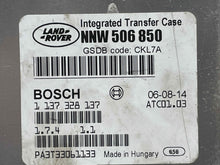 Load image into Gallery viewer, Transfers Case Computer Land Rover LR3 Range Rover Sport 05 06 07 08 09 - NW281556