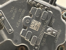 Load image into Gallery viewer, Throttle Body BMW 330I 2017 - NW281779