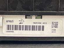 Load image into Gallery viewer, Speedometer Cluster Cadillac DTS 2011 - NW158584