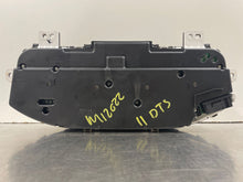 Load image into Gallery viewer, Speedometer Cluster Cadillac DTS 2011 - NW158584