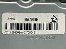 Load image into Gallery viewer, Radio Cadillac DTS 2011 - NW134517