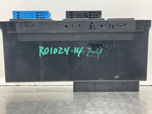 Load image into Gallery viewer, BODY CONTROL MODULE BCM COMPUTER 323i 328i 335i M3 X1 Z4 10-15 - NW393515