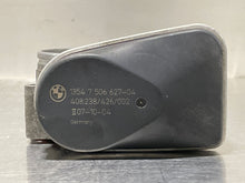 Load image into Gallery viewer, THROTTLE BODY BMW 745I 545I X5 2002 02 03 04 05 06 - NW177821