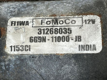 Load image into Gallery viewer, STARTER Volvo C30 V70 S40 04 05 06 07 08 09 - NW282068