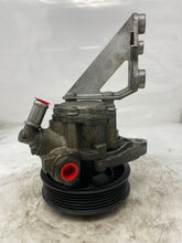 Load image into Gallery viewer, POWER STEERING PUMP BMW 525i 528i 530i 2006 06 2007 07 08 09 10 - NW163146