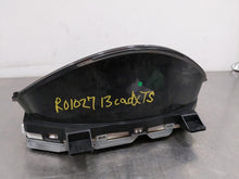 Load image into Gallery viewer, Speedometer Cluster Cadillac XTS 2013 - NW282563