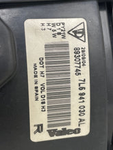 Load image into Gallery viewer, HEADLIGHT LAMP ASSEMBLY Porsche Cayenne 03 04 05 06 Right - NW103486