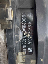 Load image into Gallery viewer, AIR INJECTION PUMP SMOG Cayenne 2003 03 2004 04 2005 05 2006 06 Left - NW8246