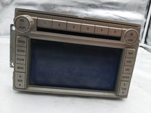 Load image into Gallery viewer, Radio Lincoln Navigator 2008 - NW282501