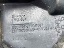 Load image into Gallery viewer, HEADLIGHT LAMP ASSEMBLY Nissan Altima 2008 08 2009 09 Left - NW102767