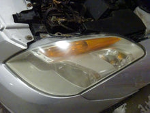 Load image into Gallery viewer, HEADLIGHT LAMP ASSEMBLY Nissan Altima 2008 08 2009 09 Left - NW102767