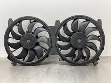 Load image into Gallery viewer, RADIATOR FAN ASSEMBLY Nissan Altima 2007 07 2008 08 2009 09 2010 10 2011 11 - NW63811