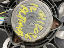Load image into Gallery viewer, RADIATOR FAN ASSEMBLY Nissan Altima 2007 07 2008 08 2009 09 2010 10 2011 11 - NW63811
