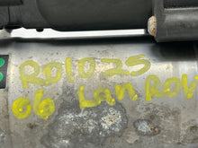 Load image into Gallery viewer, SUSPENSION AIR COMPRESSOR PUMP LR3 LR4 Range Rover Sport 05-16 - NW304772