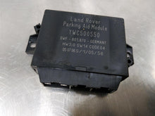 Load image into Gallery viewer, Computer RANGE ROVER SPORT 2006 - NW282220